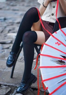 山河剑心第二季_JVID性感写真